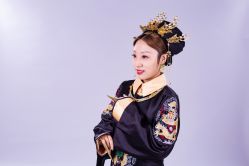 -东古旅拍摄影•格格服汉服•租赁(故宫店)