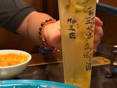 -吼堂老火锅(太古里总店)