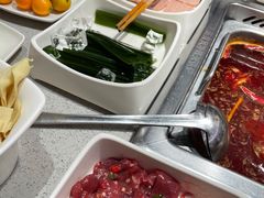 -海底捞火锅(大融城店)