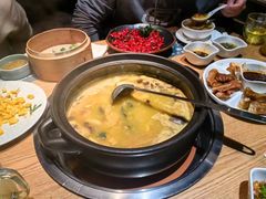 -一朵菌·野生菌探索家火锅(南亚店)