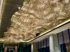 -万达文华酒店·48F云端窗景美食汇自助餐厅