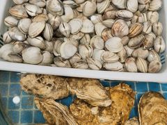 -和源祥·日照菜扛把子(万平口一店)