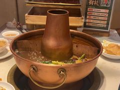 -东门口·新式老北京火锅(河西龙湖天街店)