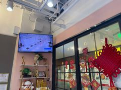 -星舞宝贝少儿舞蹈艺术(天山西路店)