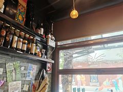-Bistro Les Lilas丁香花小酒馆