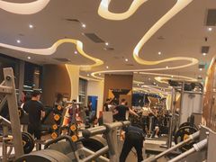 -W Fitness 威尔仕健身(北京英皇集团中心店)