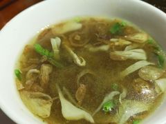 -Pundi Pundi Restaurant