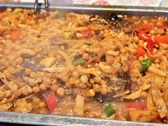 -诚如金·南宁本地菜(信息港店)