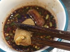 -西昌老号李小肠特色烧烤园(双流店)