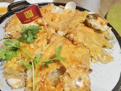 -百年银屏蚝烙·潮汕菜·非遗(乐山店)