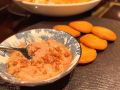 -万豪中餐厅·粤菜·北京粤财JW万豪酒店