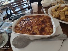 -美顺香食府鱼头老店(雪野湖店)