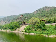 -居庸关长城