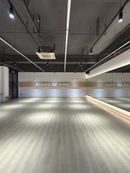 -烈火星辰体育舞蹈