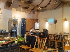 -大风老火锅(江北一店)