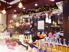 -海维克牛排馆HIGHWIC(青羊万达店)