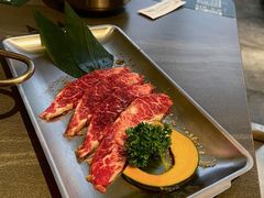 -农乐园炭火烤肉(繁花中心店)