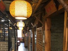 -渝味村火锅厅(白楼店)