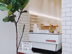 -Onirii Coffee(长乐路店)