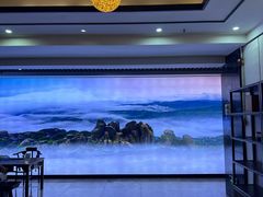 -北京太姥山国际商务酒店(建国门地铁站店)