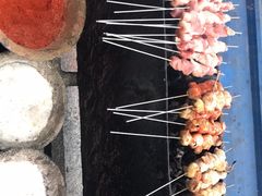 -永安烧烤