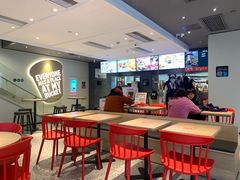 -肯德基(余杭禹航店)