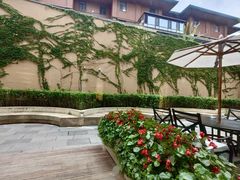 -清河半岛温泉度假酒店