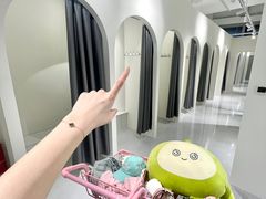 -皇城恒隆广场