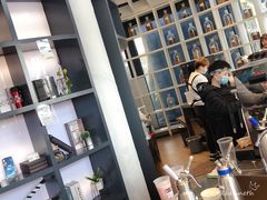 -MAMACHA妈妈茶(岳麓山店)