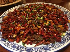 -杨记隆府(白象街店)