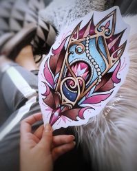 -记号刺青tattoo纹身工作室