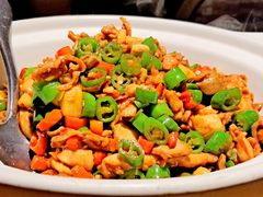-小湘旺臭鳜鱼(百子湾店)