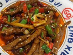 -领蟹祥记·香辣蟹·特色小海鲜(奥体天虹店)