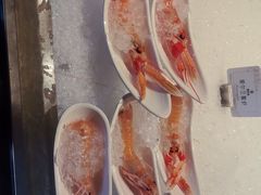 -雍容荟活波龙自助餐(IFS黑金店)