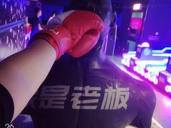 -VS SPORTS PARK运动玩乐园·团建·生日会(合生汇店)