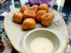 -阿嫂印象·民间江湖菜(大学城店)