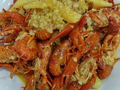 -玖味谣王记龙虾馆·烧烤(柯桥店)