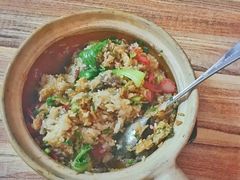 -壹煲口福煲仔饭(中山路店)