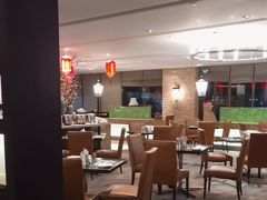 -厦门悦华酒店·绿庭主题自助餐厅