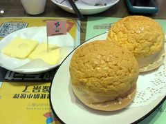 -火啫啫·粤式啫啫煲(南通首店)