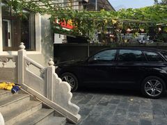 -大海别墅民宿农家院(十渡店)
