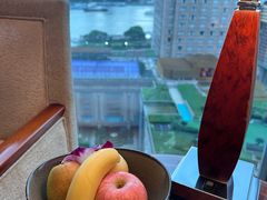 -怡咖啡海鲜自助餐厅(浦东香格里拉店)