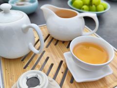 -湖畔居茶楼(湖滨店)