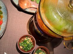 -山石榴·贵州菜(陆家嘴中心店)
