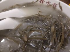 -龙抄手(文殊坊店)