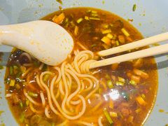 -无名缘米粉(大食代东方广场店)