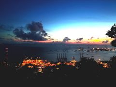 -小南山公园