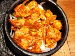 -九田家黑牛烤肉料理(太阳城店)