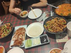 -玉桥餐厅(天坛店)