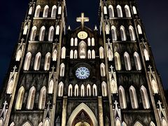 -圣约瑟夫大教堂